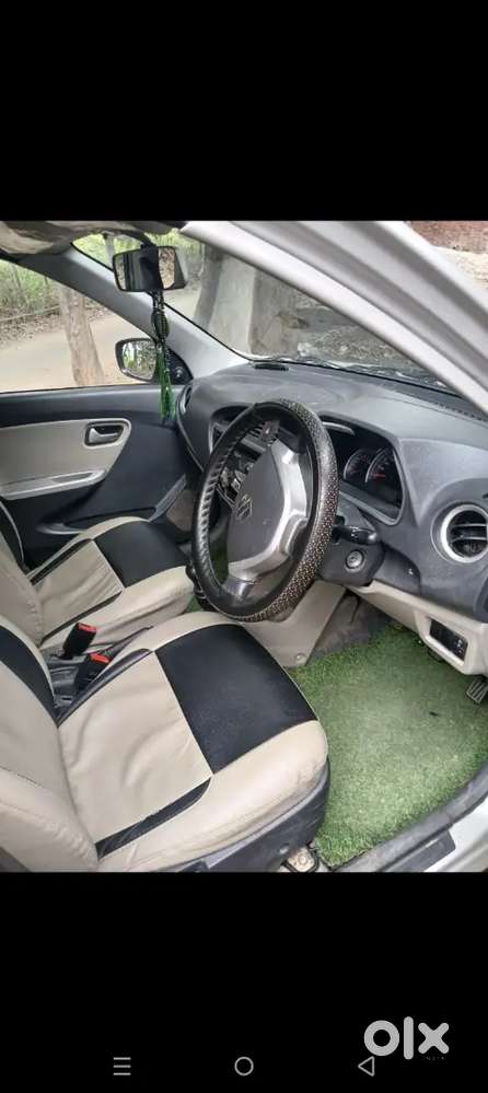 Maruti Suzuki Alto K10 2018