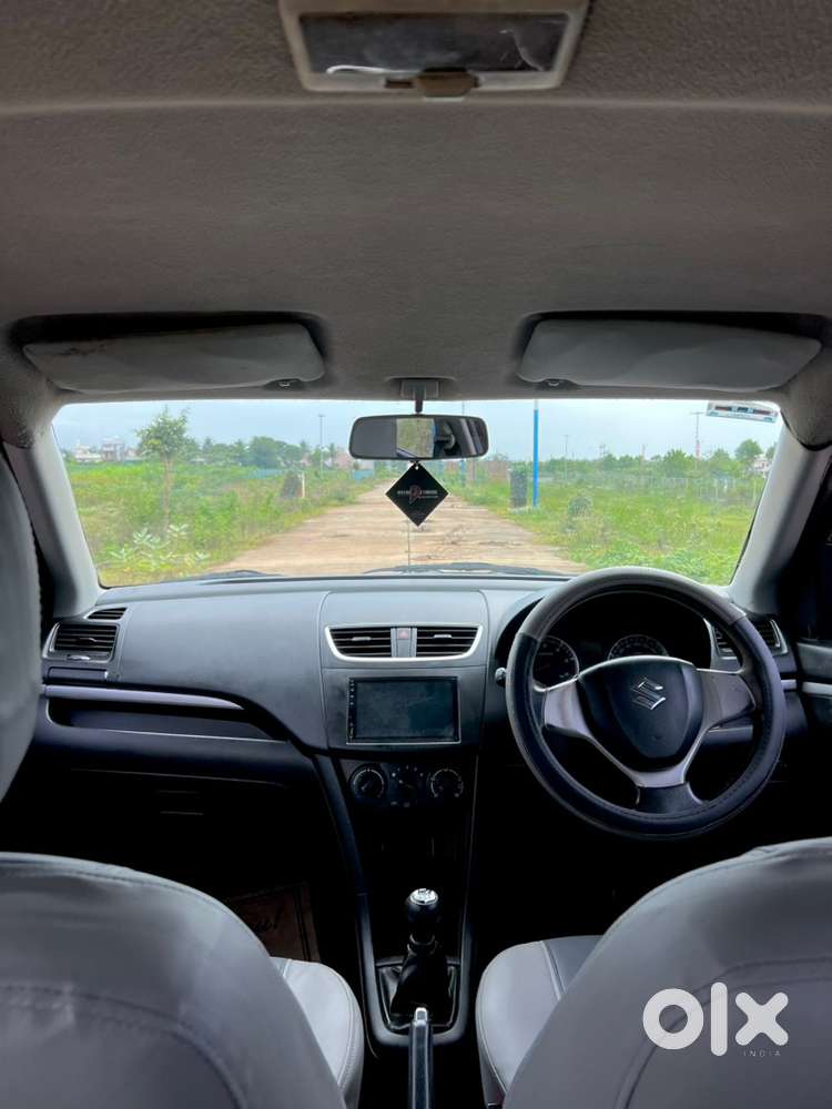 Maruti Suzuki Swift 2015 Diesel Well Maintained