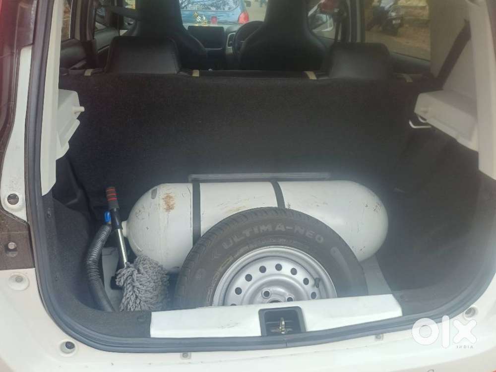 Tborad Car