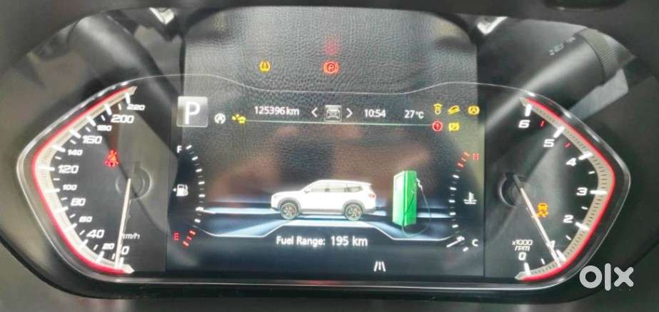 Mg Gloster Savvy 7 Seater, 2021, Diesel