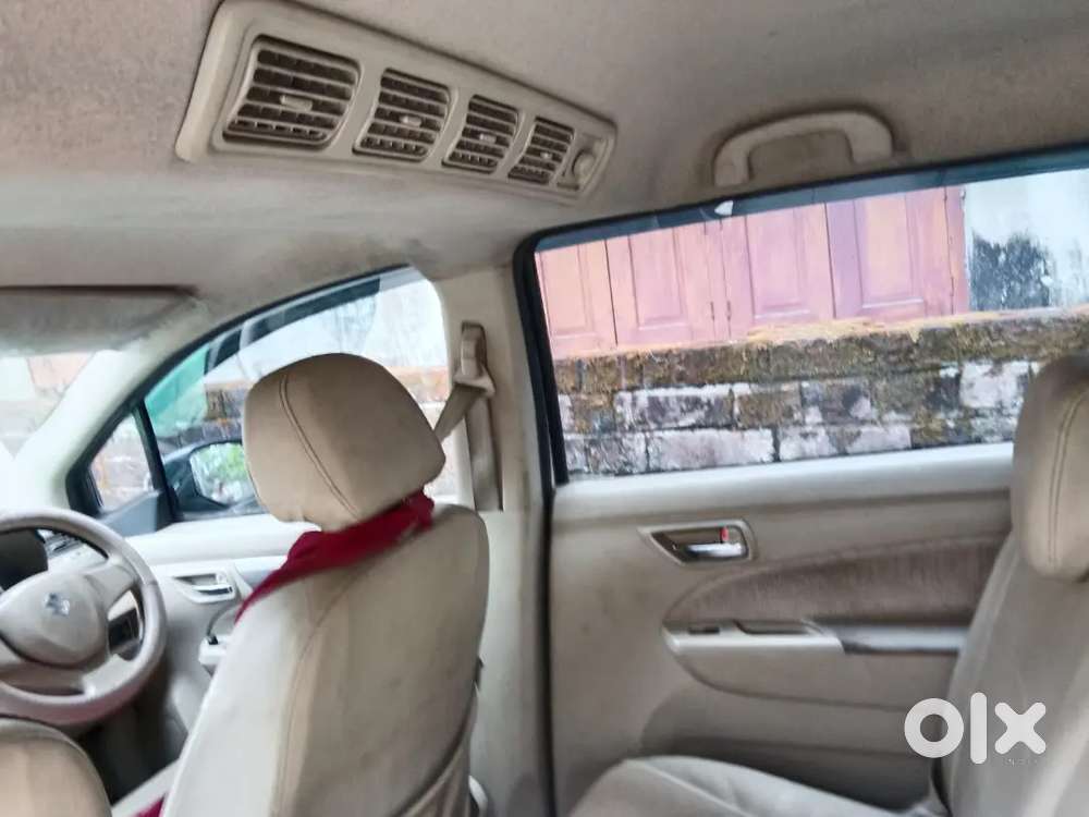 Maruti Suzuki Ertiga 2013 Lifetime Tax