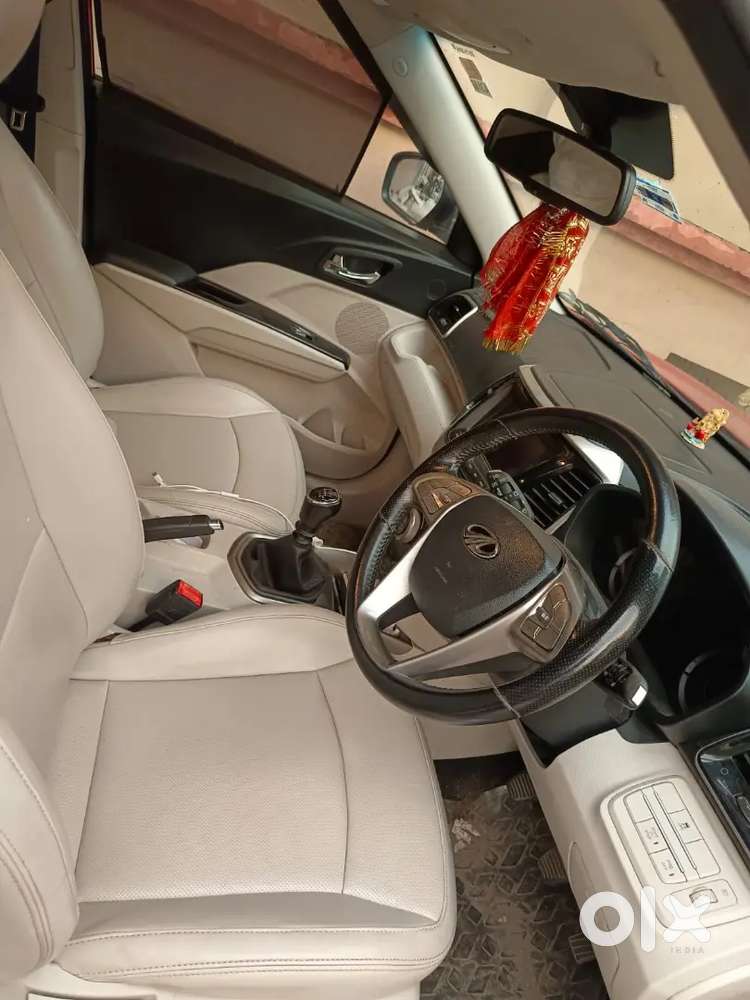 Mahindra Xuv300 Turbosport W8 2019