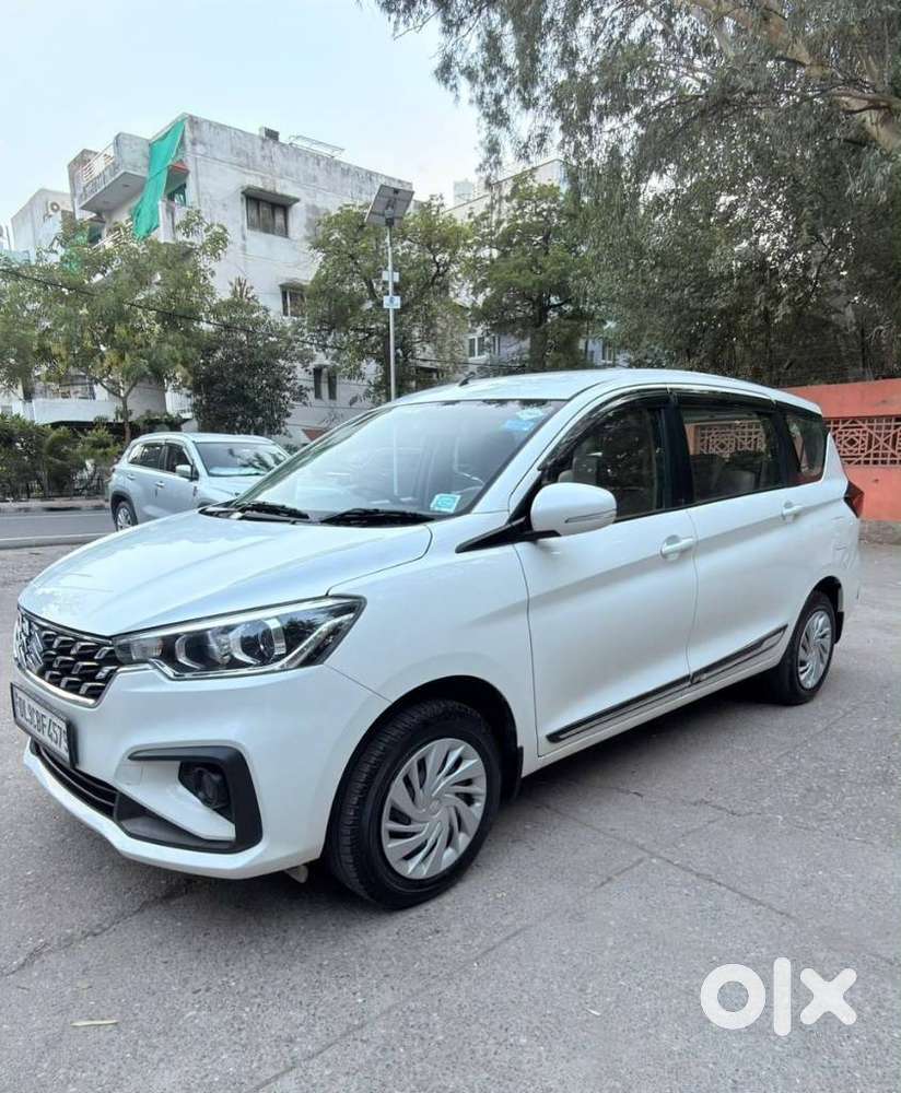 Maruti Suzuki Ertiga Vxi (o) Cng, 2024, Cng & Hybrids