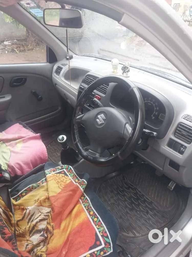 Maruti Suzuki Alto K10 2011 Car