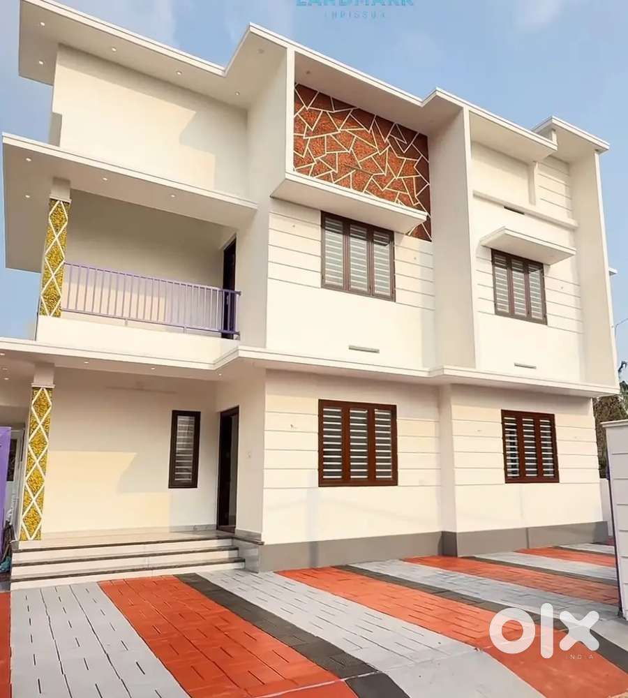 Thrissur kottekkad area New House for sale