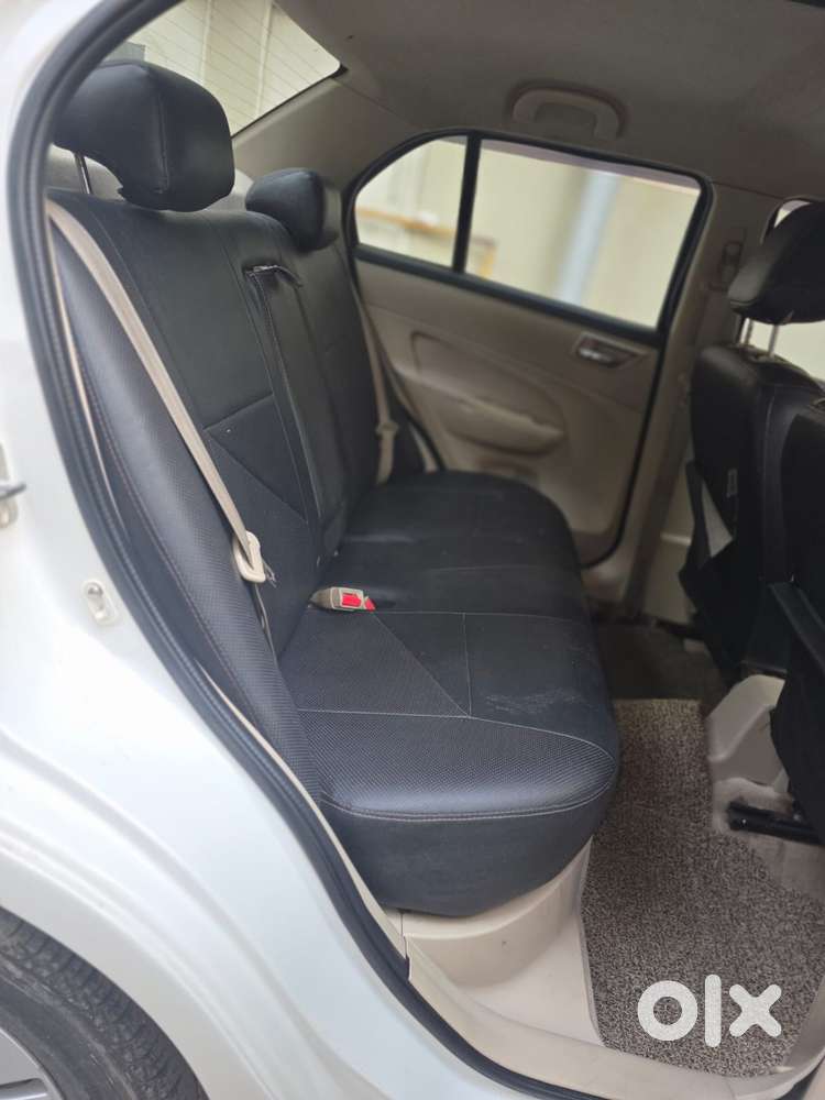 Maruti Suzuki Swift Dzire