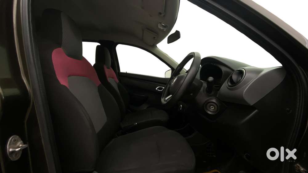 Renault Kwid 2019-ongoing 1.0 Rxt Amt (o), 2019, Petrol