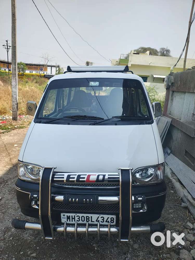 Maruti Suzuki Eeco 2023 Petrol 70000 Km Driven