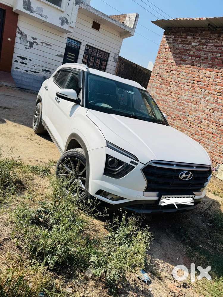Hyundai Diesel Manual 2020 Car