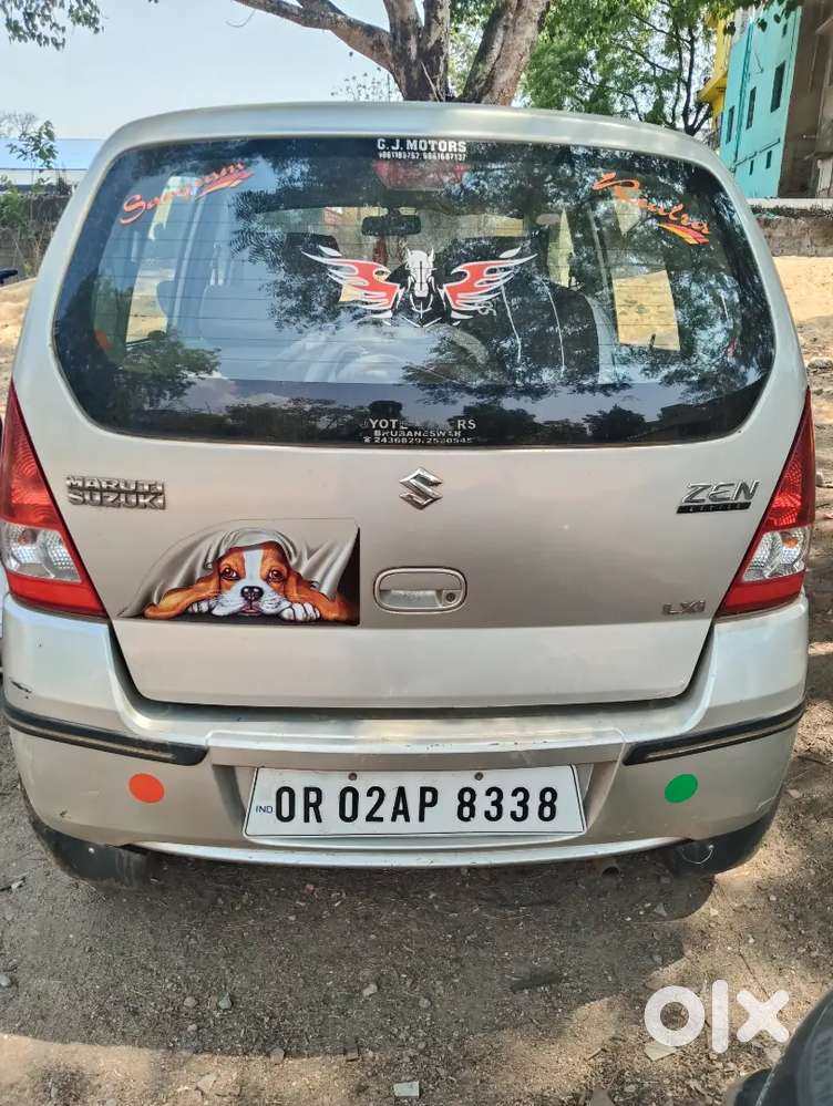Good Condition