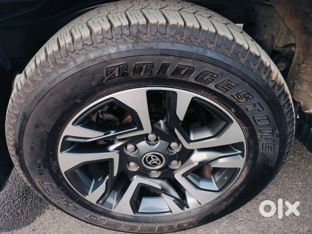 Toyota Fortuner Legender 4x2 At 2.8, 2025, Diesel