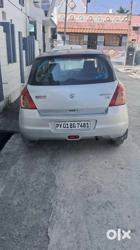 Good Condition And Look Good