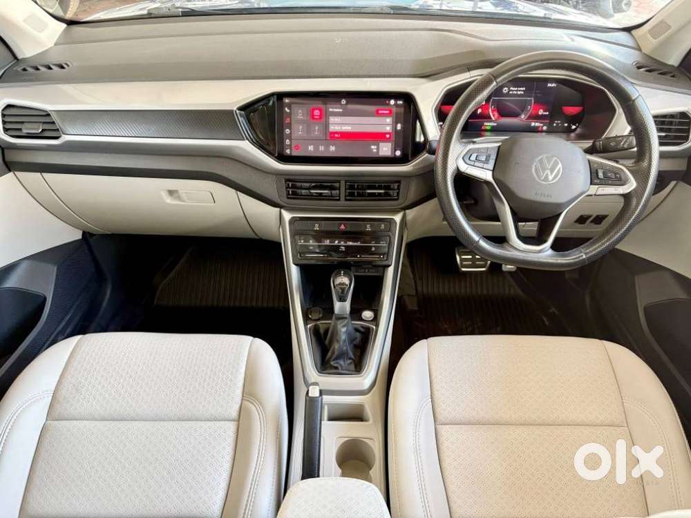 Volkswagen Taigun 1.5 Tsi Gt Plus, 2024, Petrol
