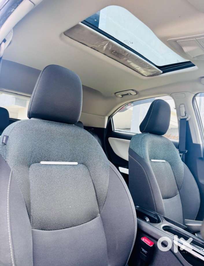 Tata Nexon Creative Plus S 1.5 Revotorq Diesel 6 Amt, 2024, Diesel