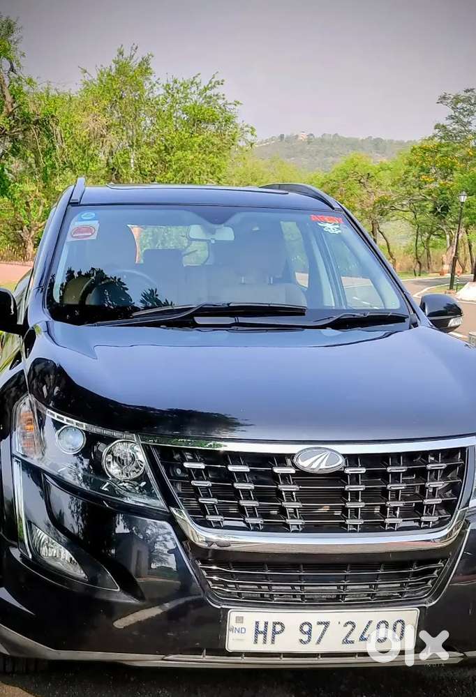 Mahindra Xuv500 2019 Diesel 18000 Km Driven In  Excellent+ Condition.
