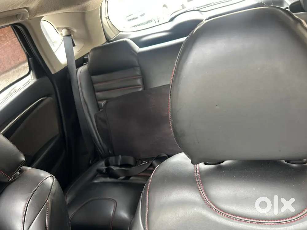 Honda Wr-v 2018 Diesel Edition