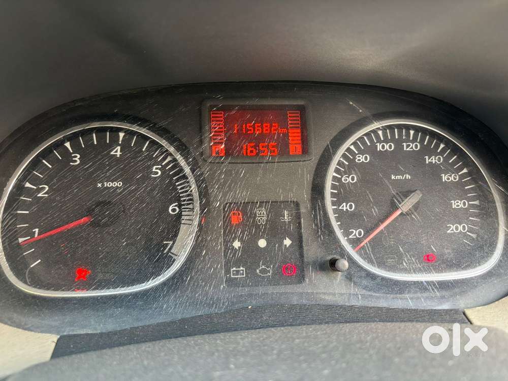 Renault Duster Rxl Pack 85 Diesel, 2014, Diesel
