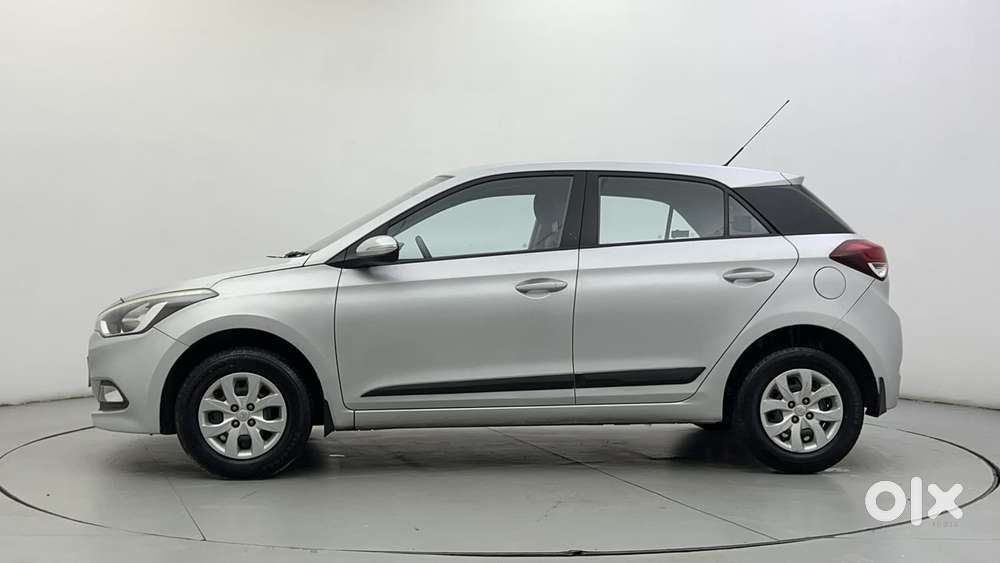 Hyundai Elite I20 [2018-2020] 1.2 Sportz, 2015, Petrol