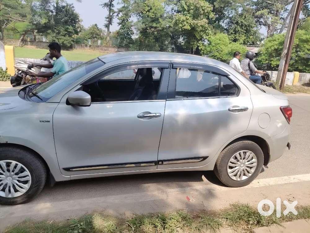 Maruti Dzire Diesel 2019