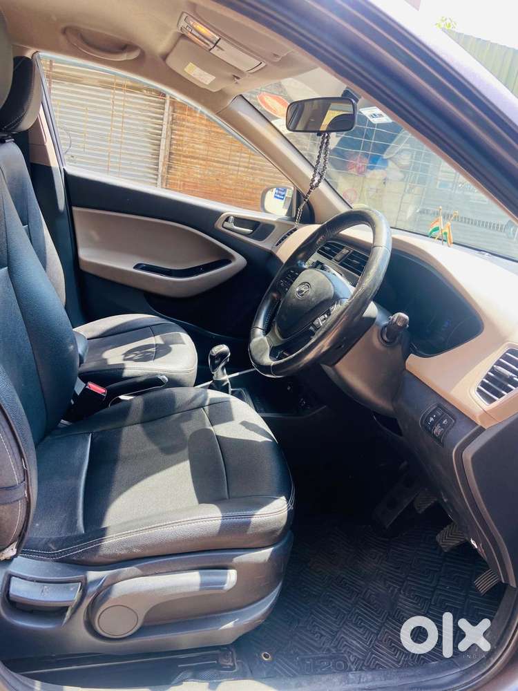 Hyundai I20 1.2 Asta, 2019, Diesel