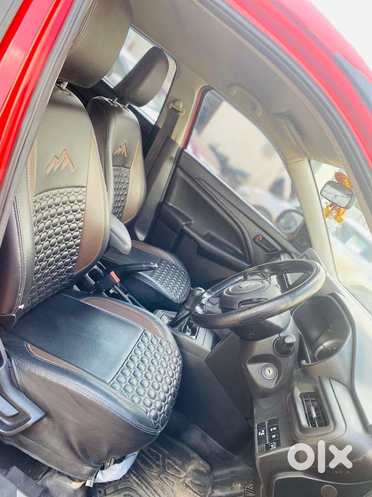 Maruti Suzuki Brezza 1.5 Lxi Cng, 2023, Petrol