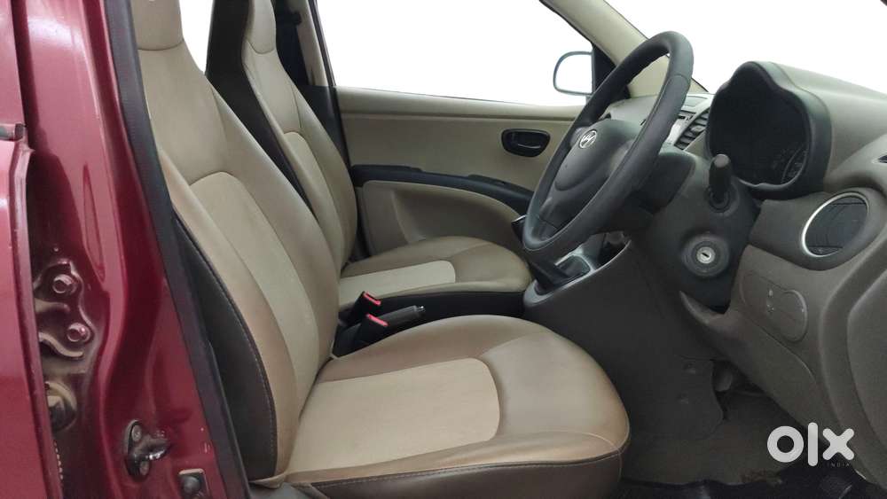 Hyundai I10 Magna 1.1l, 2015, Petrol