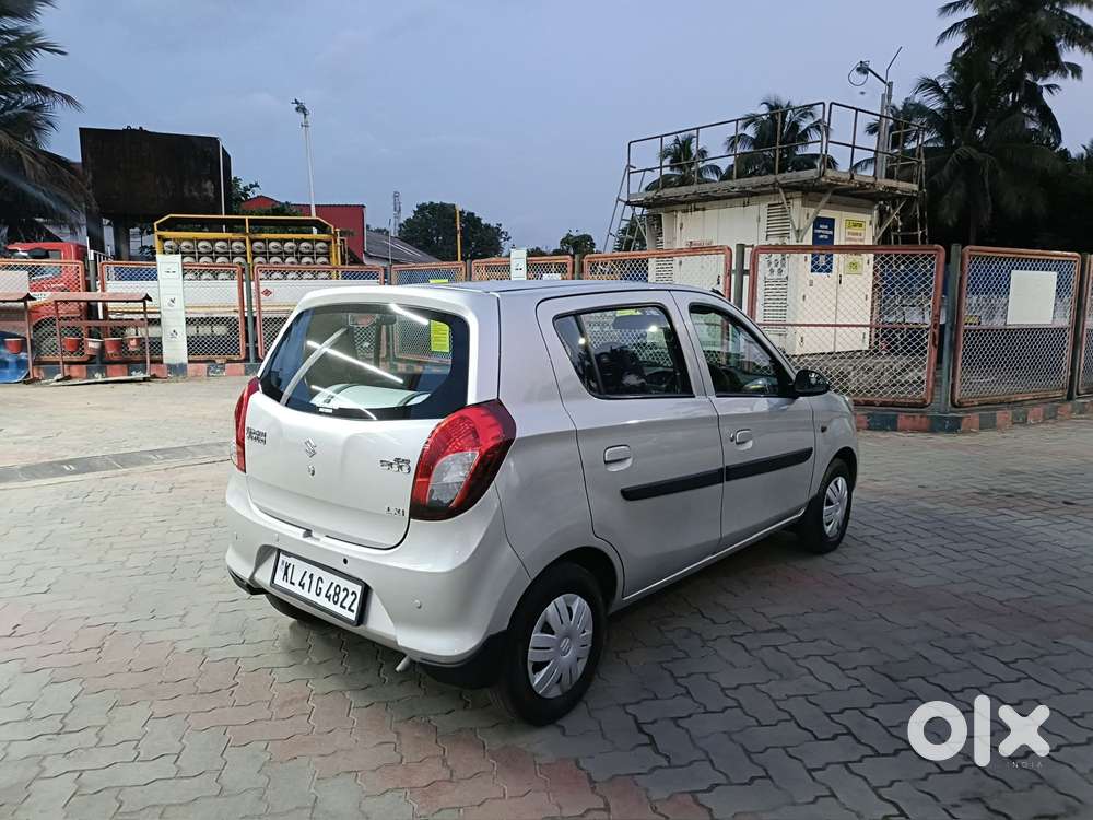 Maruti Suzuki Alto 800 2012-2016 Cng Lxi, 2013, Petrol