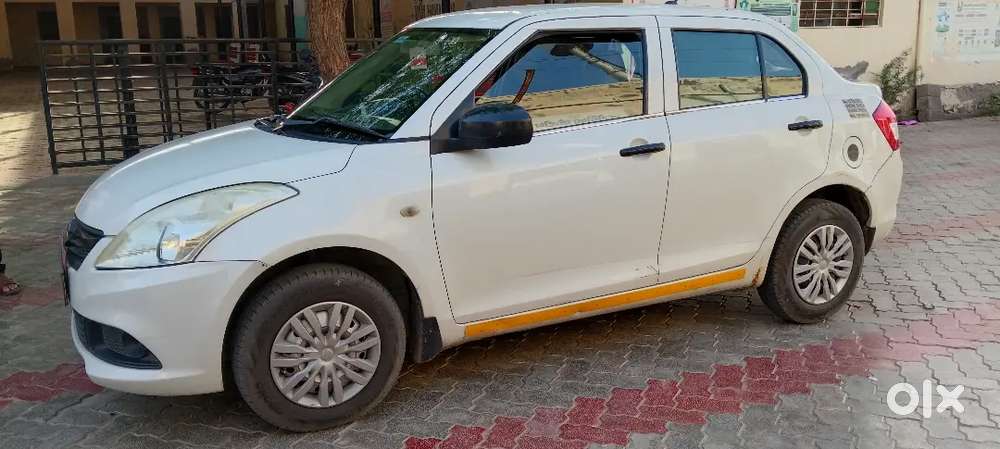Maruti Suzuki Dzire 2019 Best Condition