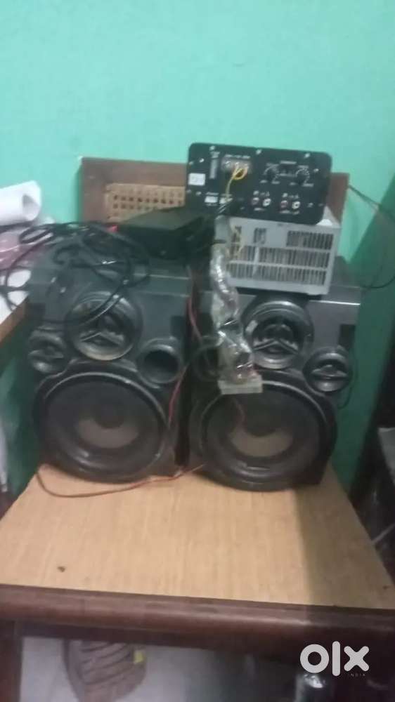 Samsung spekar
