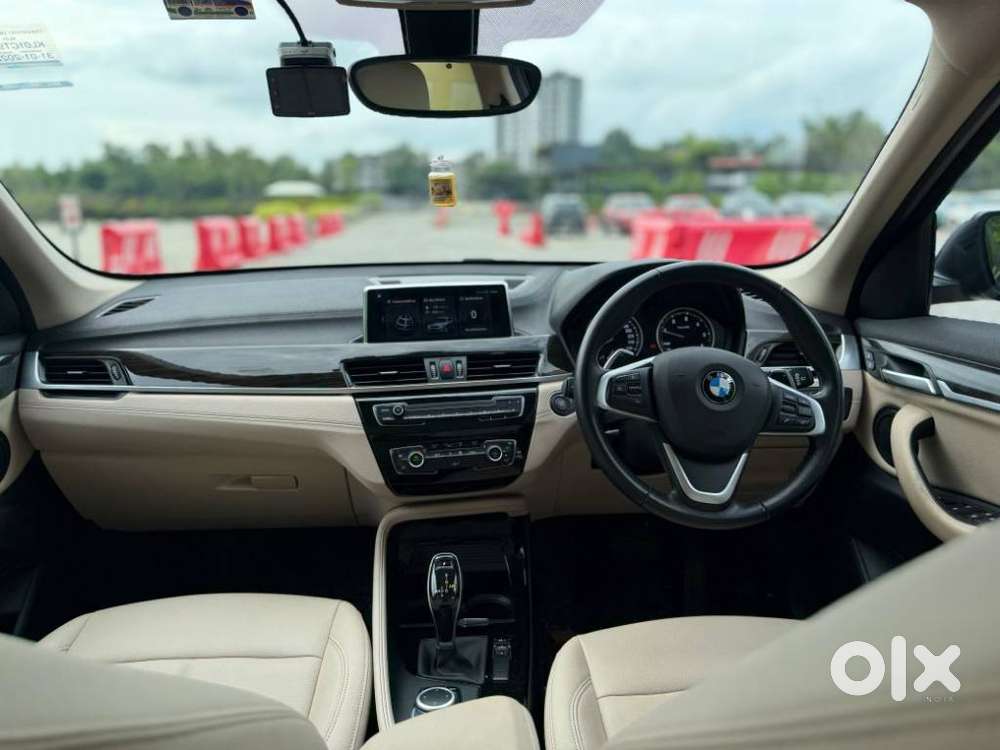 Bmw X1 Sdrive 20d Xline, 2021, Diesel