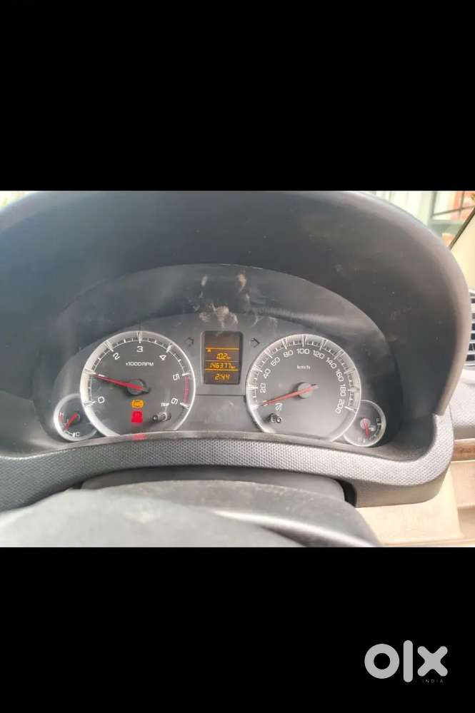 Swift Dzire Vdi 2015