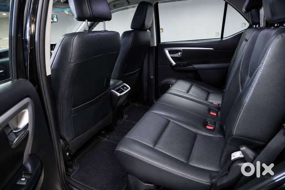 Toyota Fortuner 4x2 Mt 2.8 Diesel, 2025, Diesel