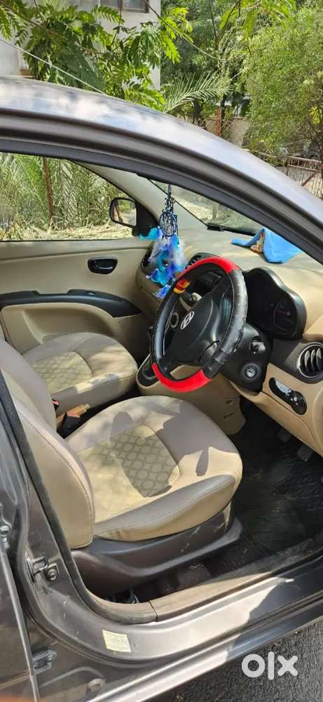 Hyundai I10 Era 
Model:- 2010
Insurance - Vaild
Passing - 2030
Petrol/