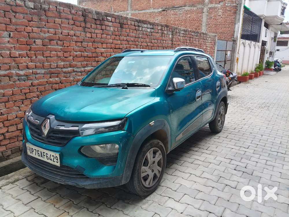 Renault Kwid Rxt 2020
