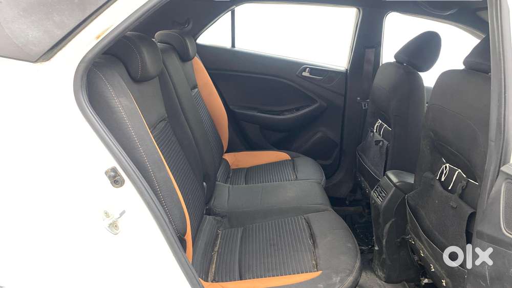 Hyundai I20 Active 1.4 Sx, 2016, Diesel