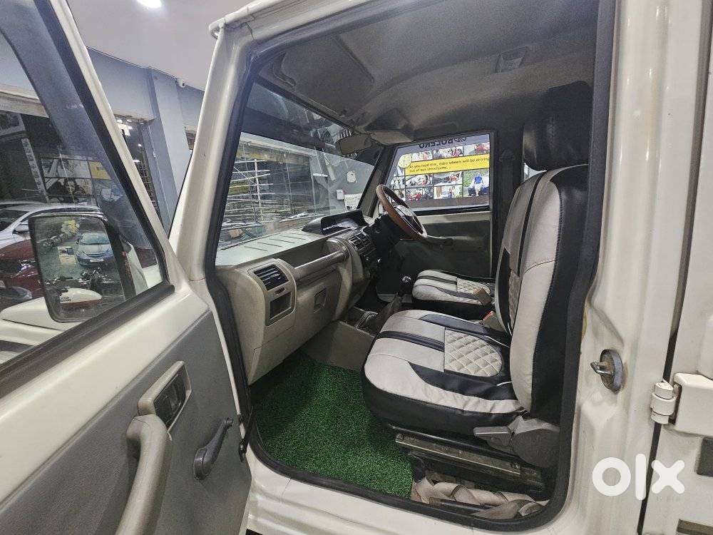 Mahindra Bolero 1.5 B4, 2020, Diesel