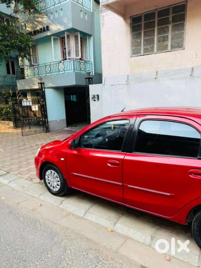 Toyota Etios Xclusive Diesel, 2012, Diesel