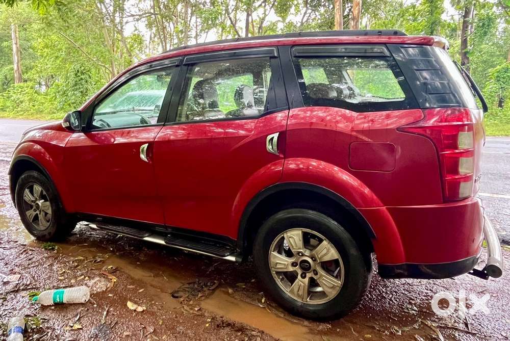 Mahindra Xuv500 2013 Diesel Good Condition