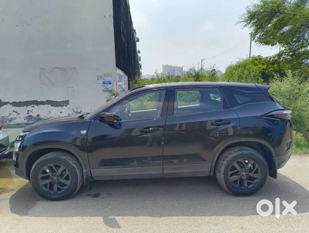 Tata Harrier 2.0 Xt Plus 2022