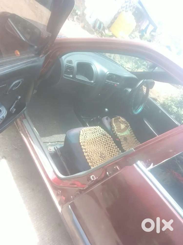 Maruti Suzuki Alto 2008 Std