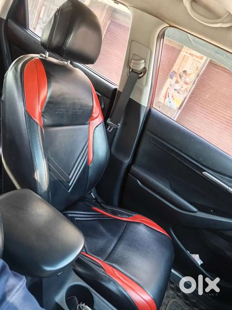 Kia Seltos 2021 Diesel Well Maintained