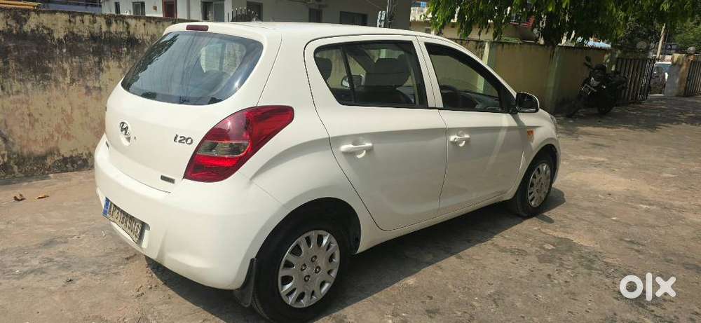 Hyundai I20 2012-2014 Magna Optional 1.2, 2011, Diesel