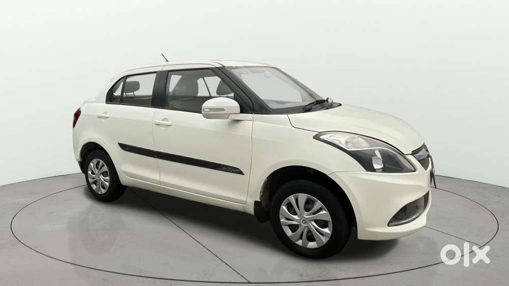 Maruti Suzuki Swift Dzire Vxi 1.2, 2015, Petrol