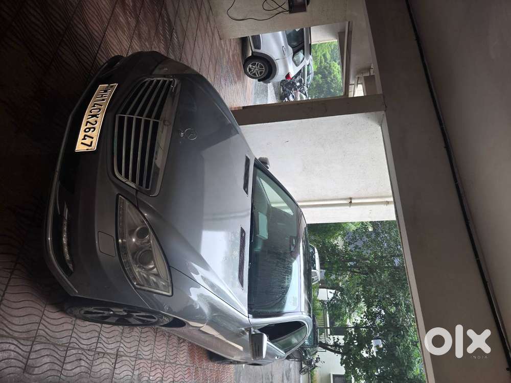 Selling Mercedes S 350