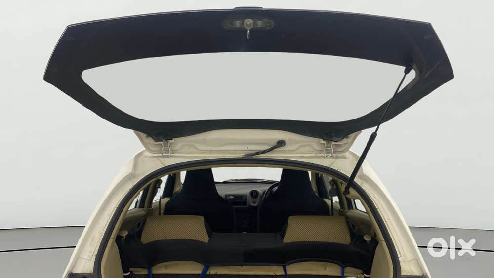 Honda Brio 2013-2016 E Mt, 2014, Petrol