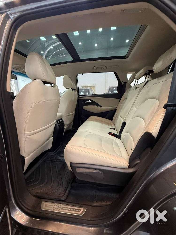 Mg Hector Savvy Pro 1.5 Turbo Cvt, 2023, Petrol