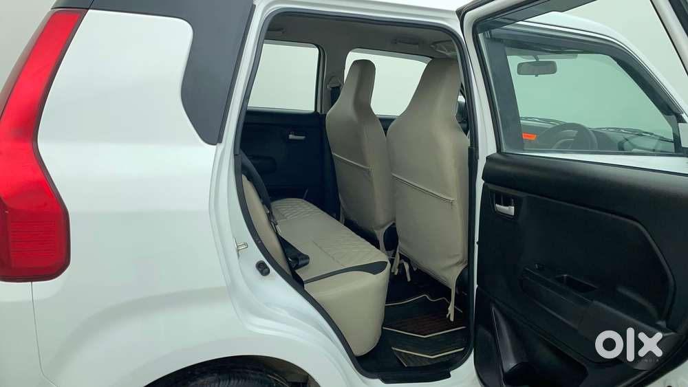 Maruti Suzuki Wagon R 1.2 Zxi, 2022, Petrol
