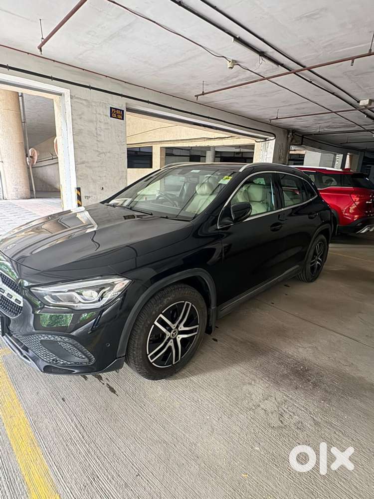 Mercedes-benz Gla 200 2023