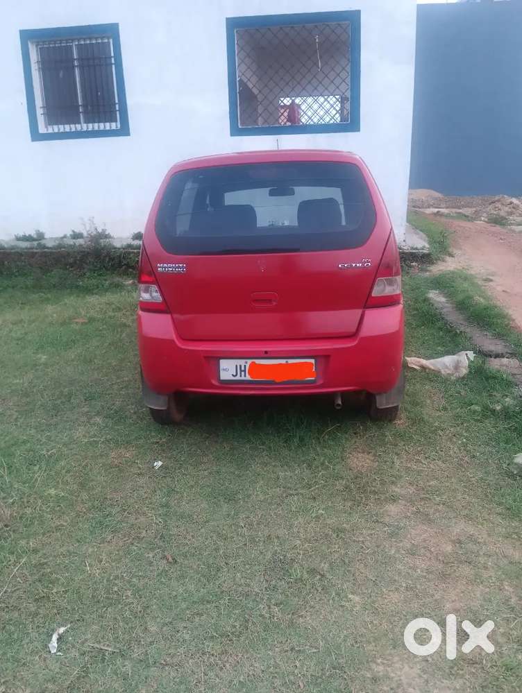 Maruti Suzuki Zen Estilo 2009 Petrol Good Condition