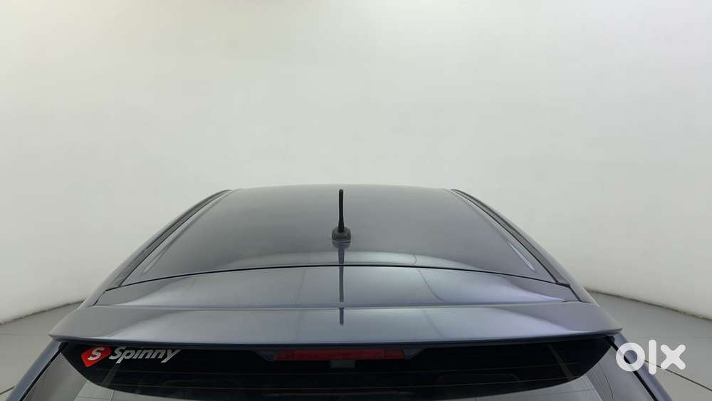 Maruti Suzuki Baleno 1.2 Zeta, 2016, Petrol